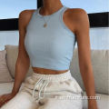 Women Spandex Tan Tops, Tank Tops for Women,